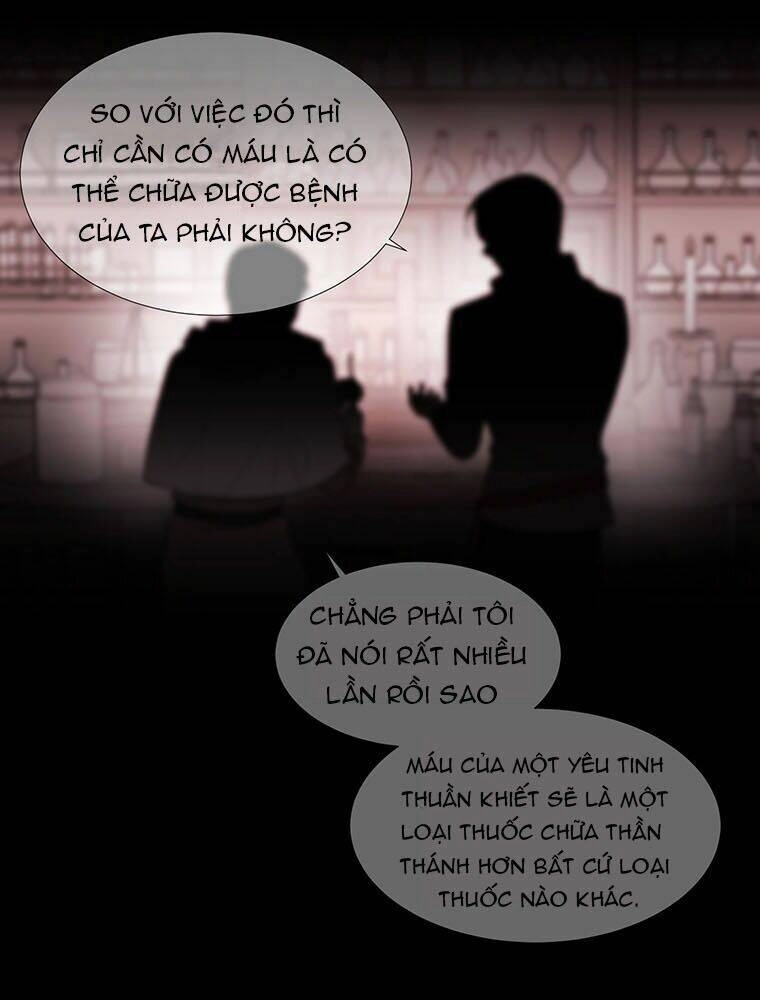 Ngũ Đại Đồ Đệ Của Charlotte Chapter 46 - 46