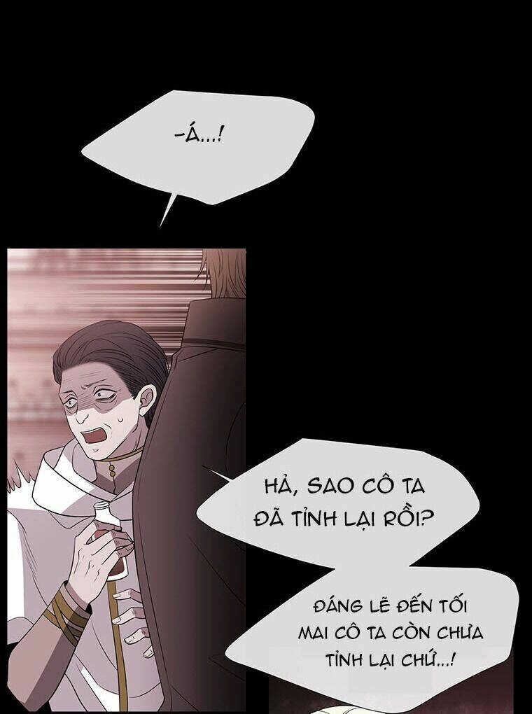 Ngũ Đại Đồ Đệ Của Charlotte Chapter 46 - 49