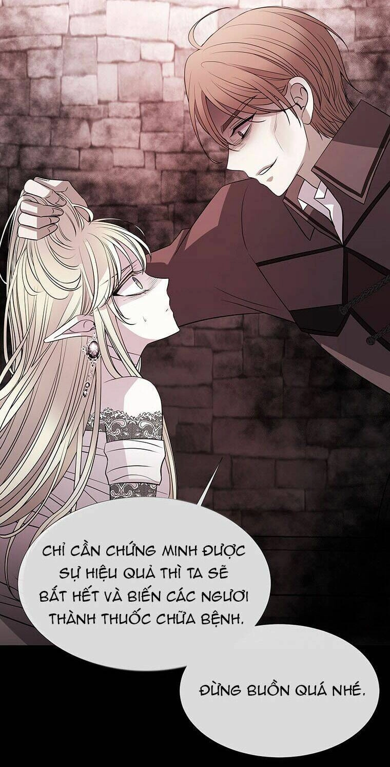 Ngũ Đại Đồ Đệ Của Charlotte Chapter 46 - 53