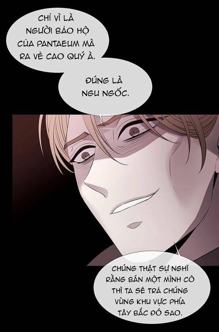 Ngũ Đại Đồ Đệ Của Charlotte Chapter 46 - 54