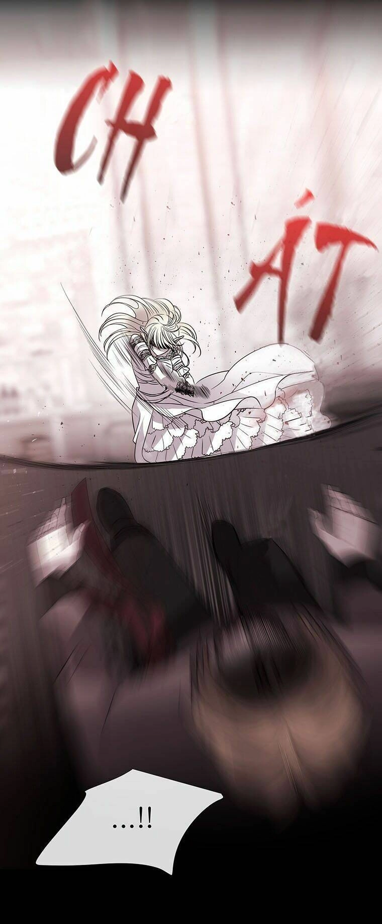 Ngũ Đại Đồ Đệ Của Charlotte Chapter 46 - 57