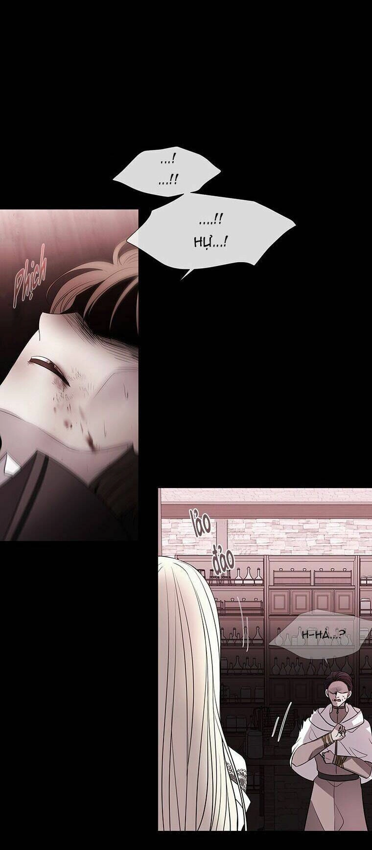 Ngũ Đại Đồ Đệ Của Charlotte Chapter 46 - 58