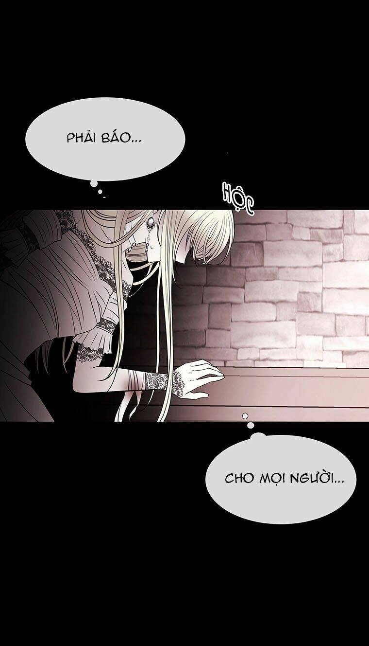 Ngũ Đại Đồ Đệ Của Charlotte Chapter 46 - 59