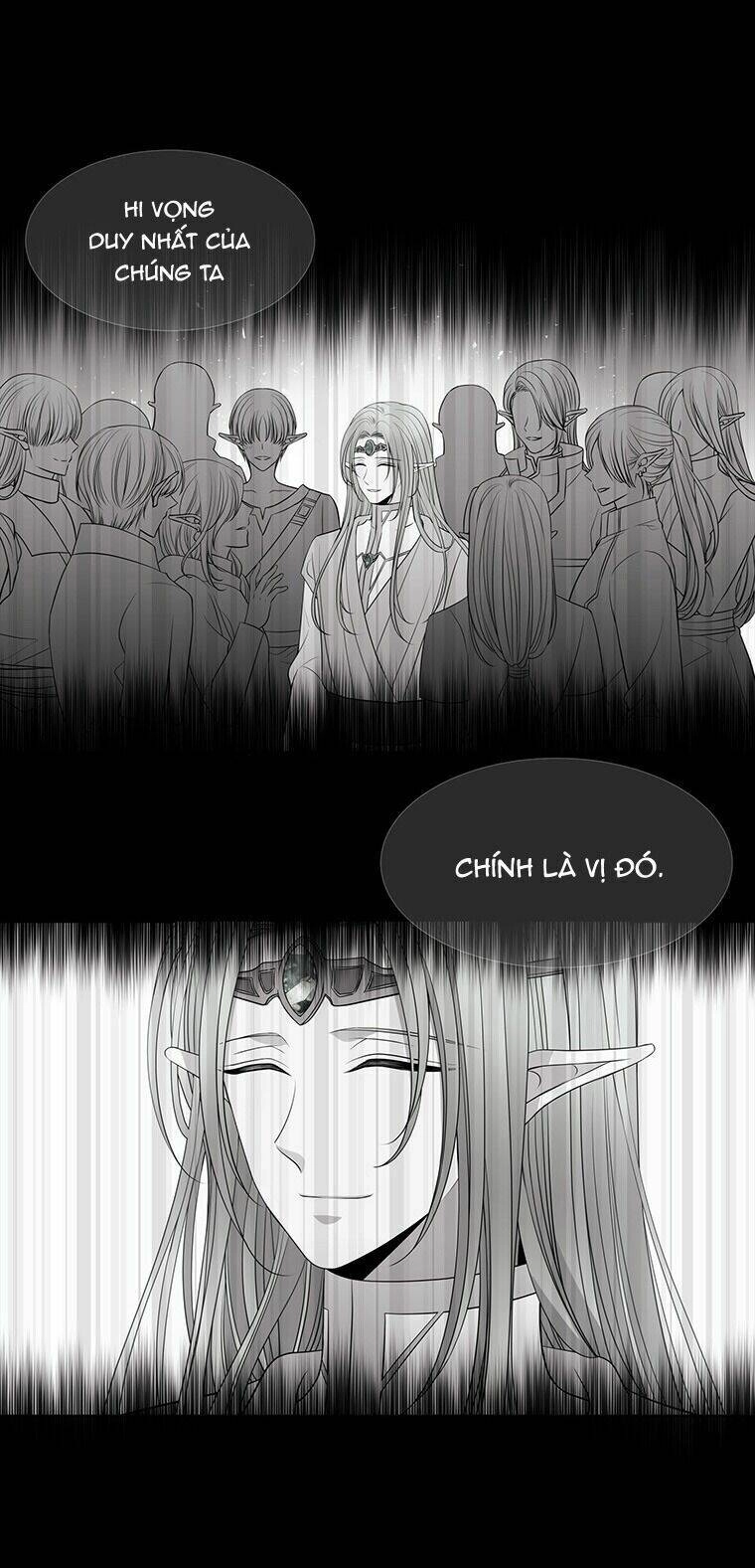 Ngũ Đại Đồ Đệ Của Charlotte Chapter 47 - 6