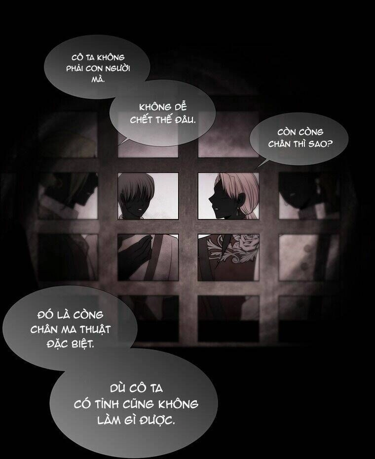 Ngũ Đại Đồ Đệ Của Charlotte Chapter 47 - 8