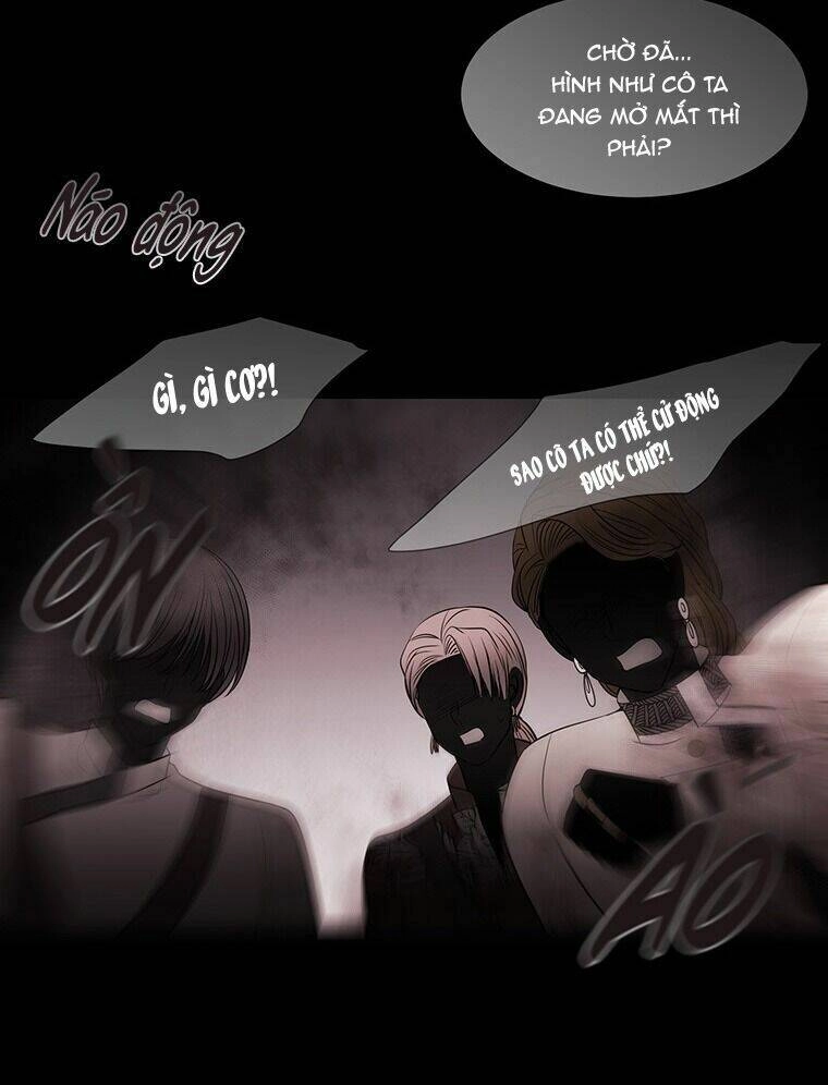 Ngũ Đại Đồ Đệ Của Charlotte Chapter 47 - 10