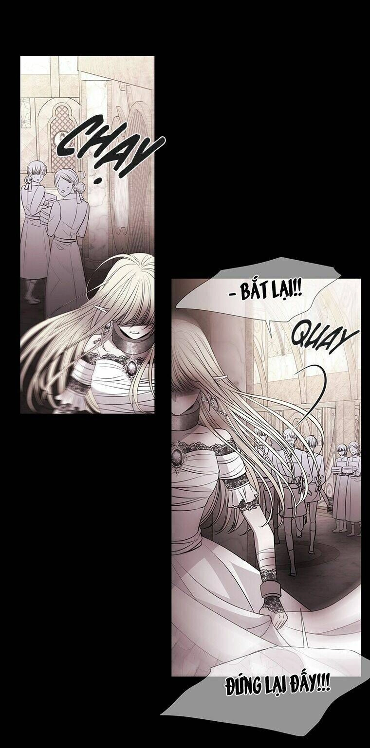 Ngũ Đại Đồ Đệ Của Charlotte Chapter 47 - 13