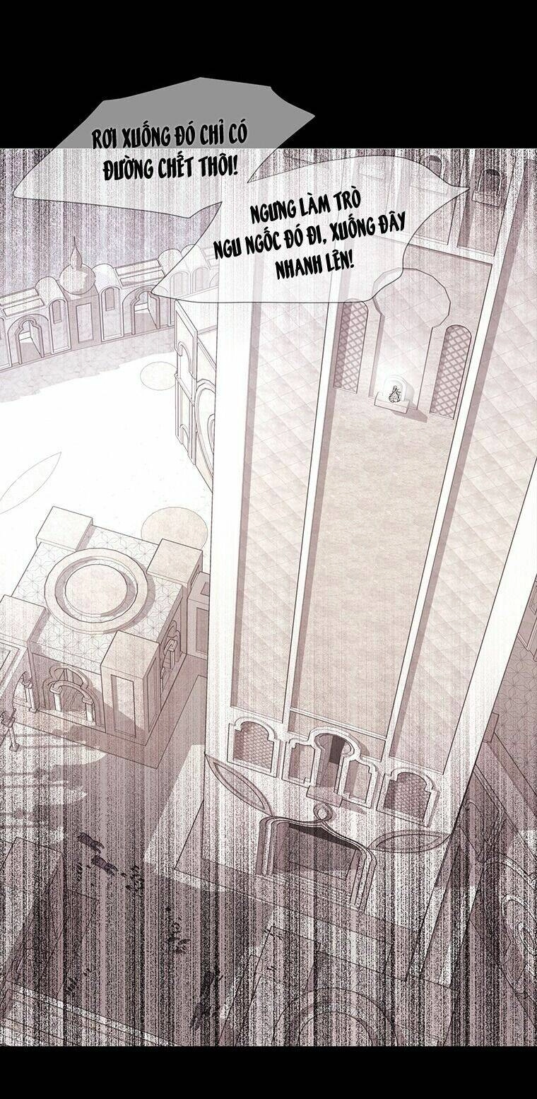 Ngũ Đại Đồ Đệ Của Charlotte Chapter 47 - 19