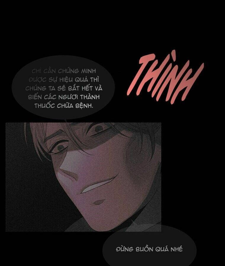 Ngũ Đại Đồ Đệ Của Charlotte Chapter 47 - 20