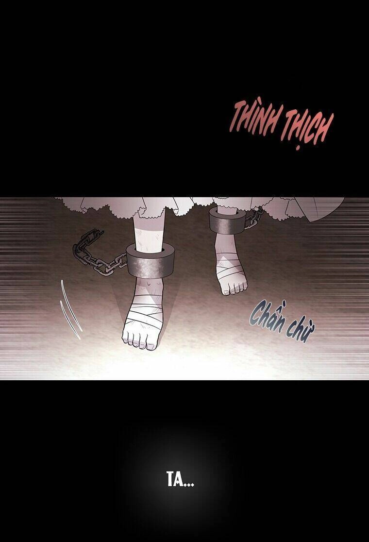 Ngũ Đại Đồ Đệ Của Charlotte Chapter 47 - 22