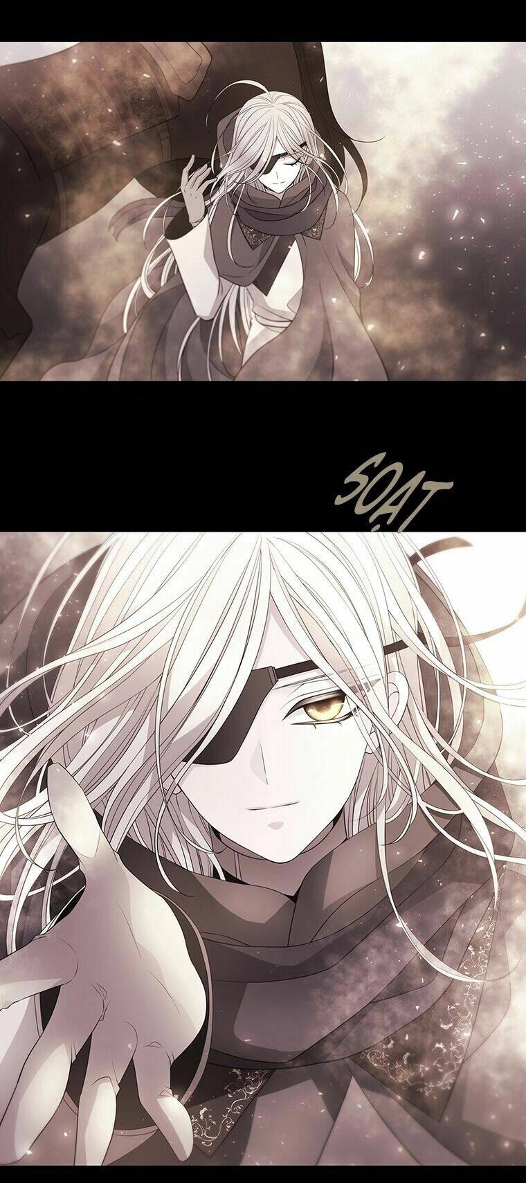 Ngũ Đại Đồ Đệ Của Charlotte Chapter 47 - 33