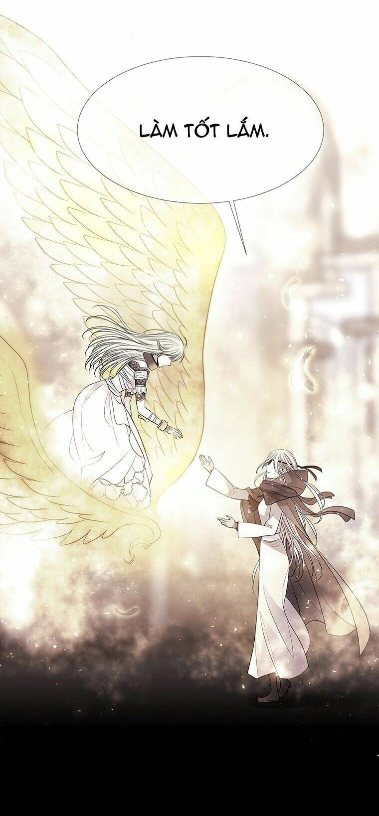 Ngũ Đại Đồ Đệ Của Charlotte Chapter 47 - 35