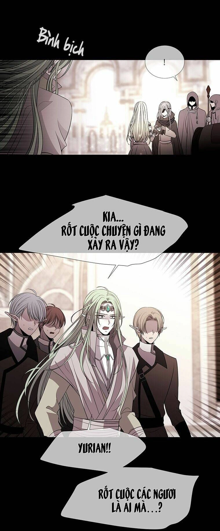 Ngũ Đại Đồ Đệ Của Charlotte Chapter 47 - 37