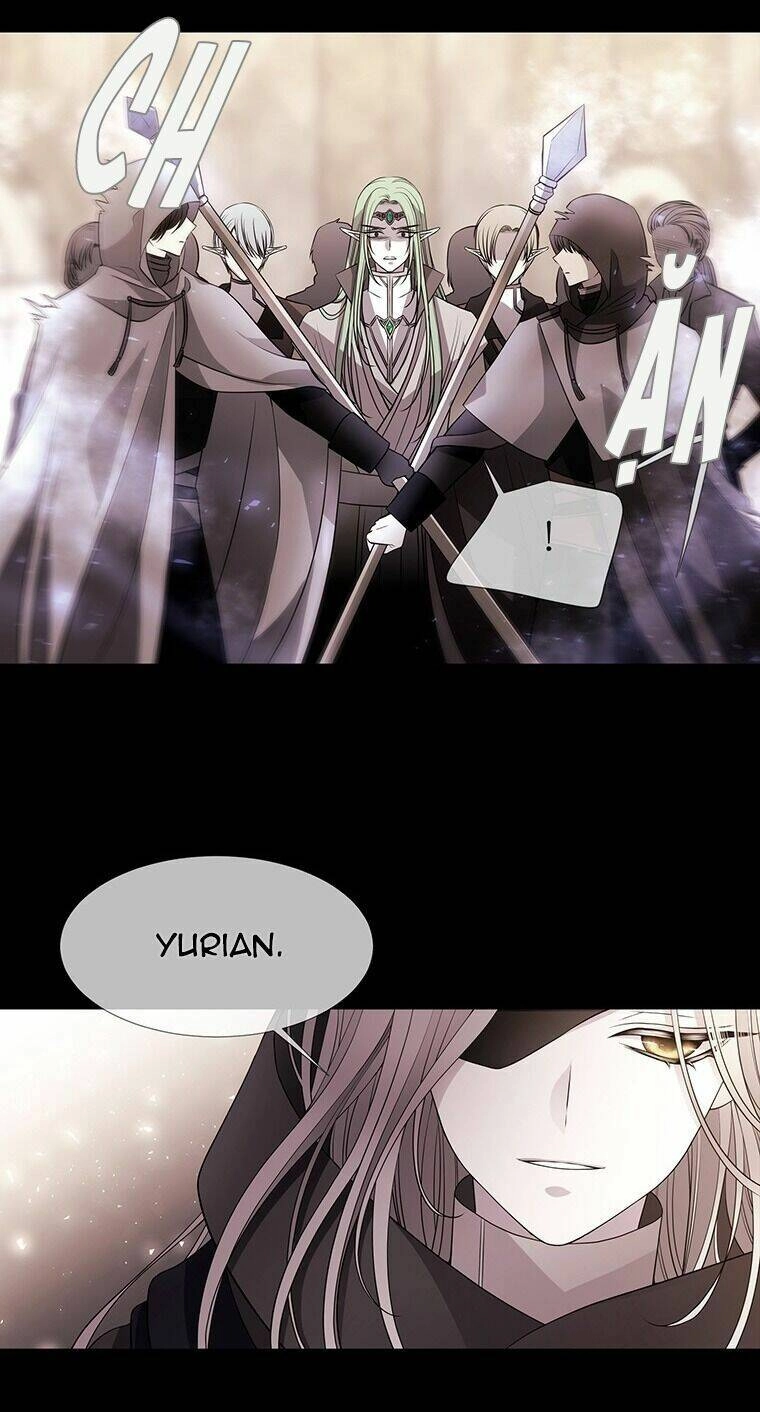 Ngũ Đại Đồ Đệ Của Charlotte Chapter 47 - 38