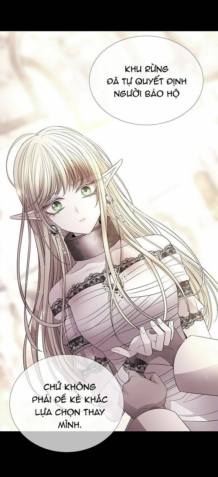 Ngũ Đại Đồ Đệ Của Charlotte Chapter 47 - 39