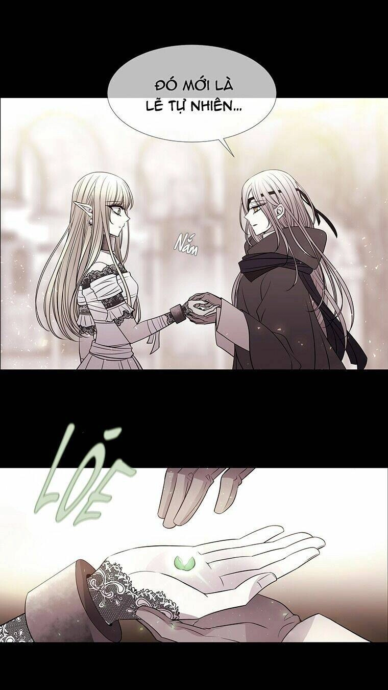 Ngũ Đại Đồ Đệ Của Charlotte Chapter 47 - 40