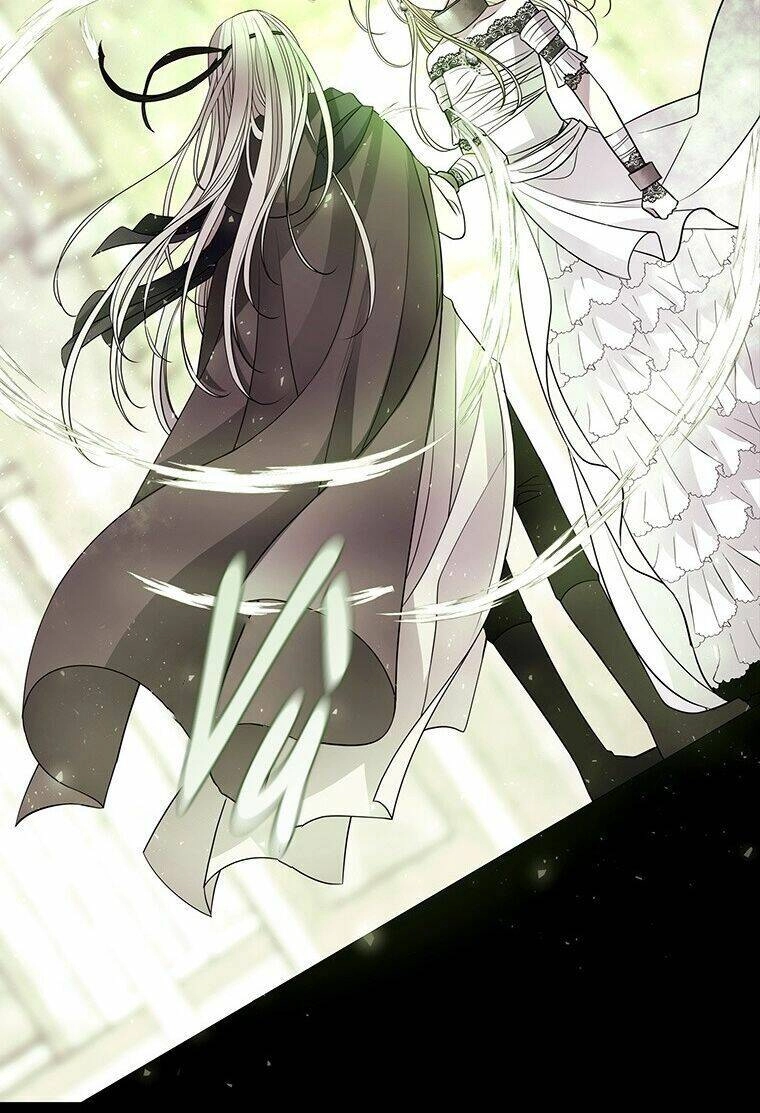 Ngũ Đại Đồ Đệ Của Charlotte Chapter 47 - 42