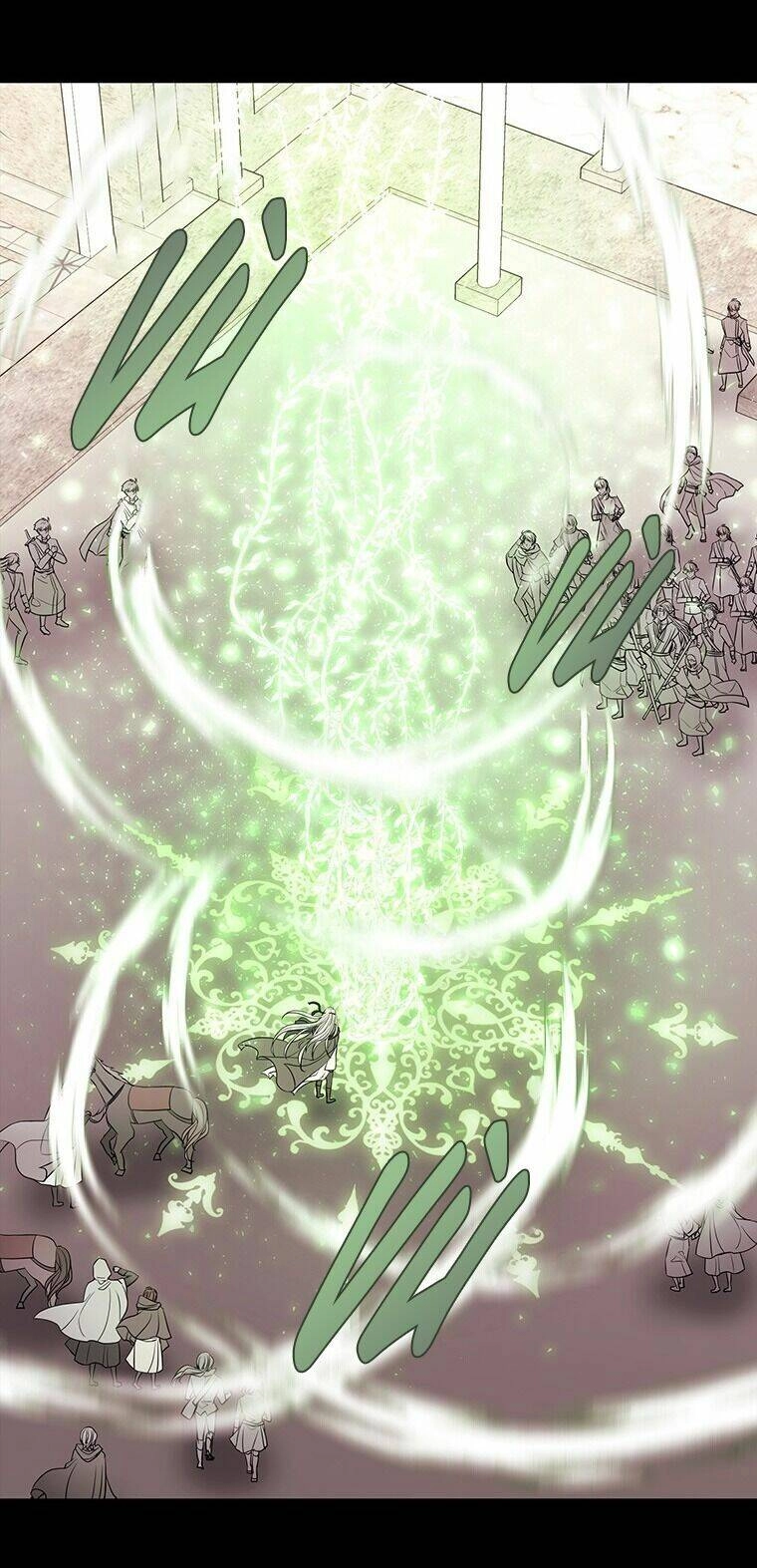 Ngũ Đại Đồ Đệ Của Charlotte Chapter 47 - 44