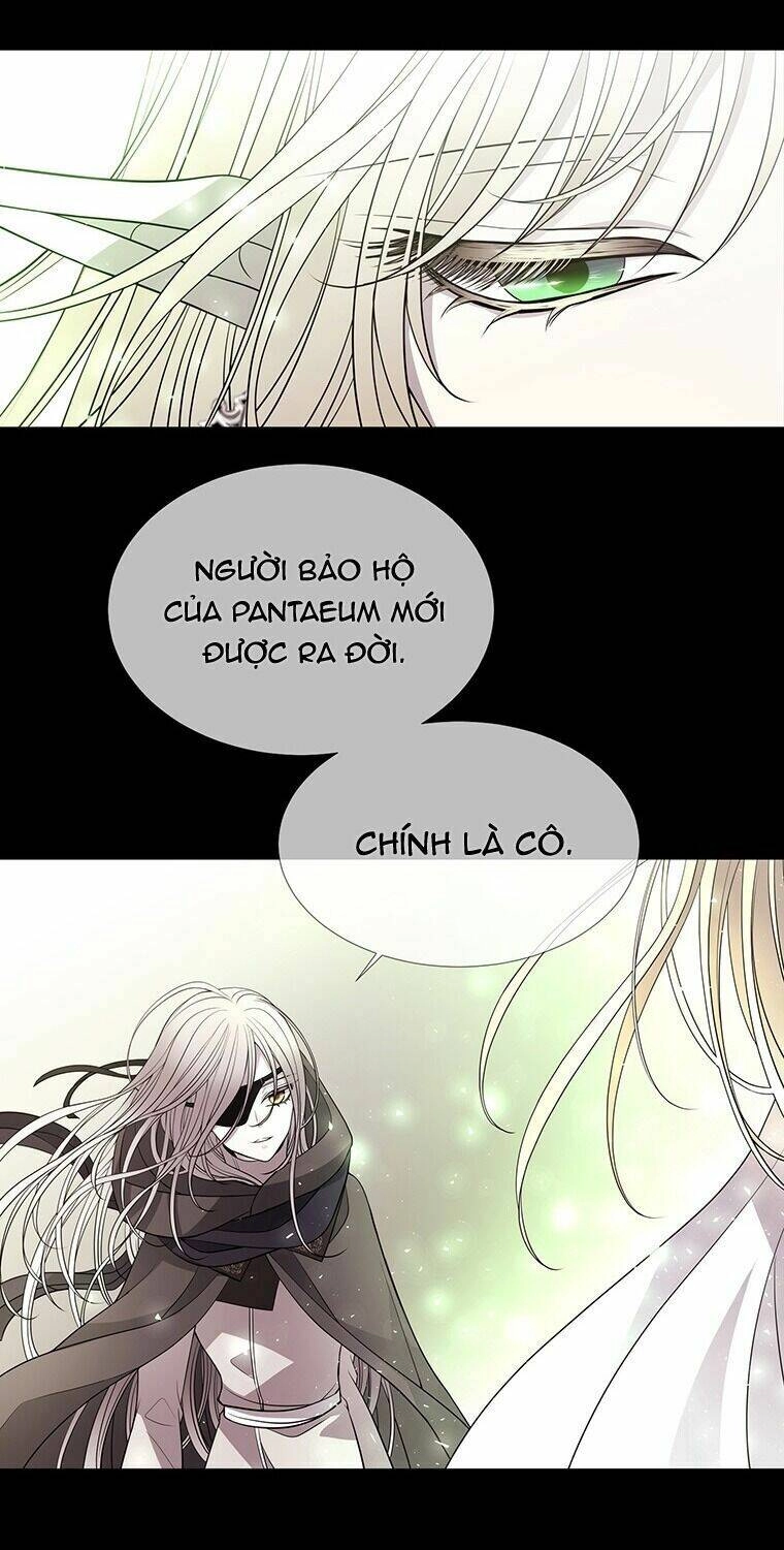 Ngũ Đại Đồ Đệ Của Charlotte Chapter 47 - 49