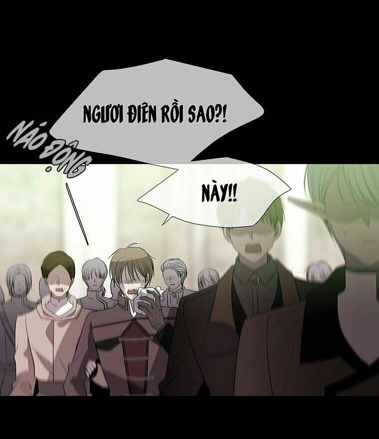 Ngũ Đại Đồ Đệ Của Charlotte Chapter 47 - 51