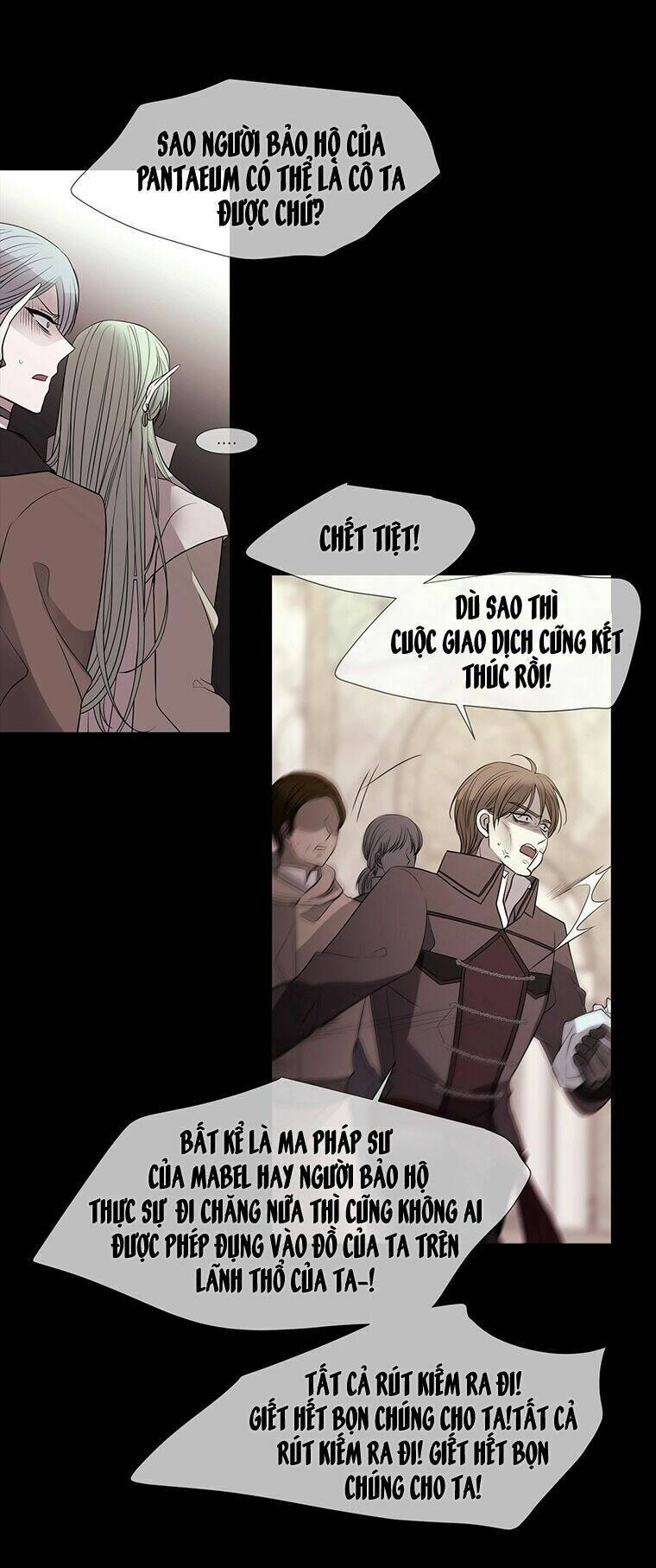 Ngũ Đại Đồ Đệ Của Charlotte Chapter 47 - 52