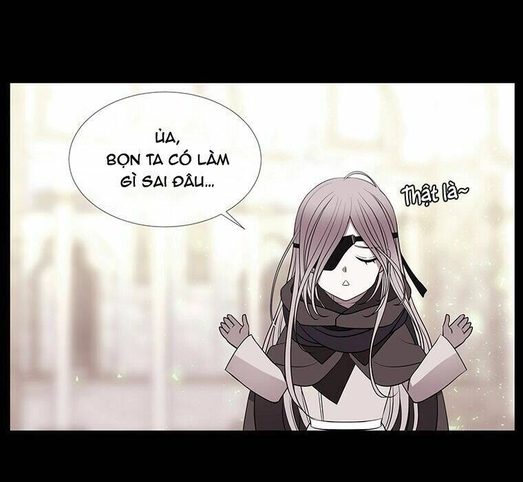 Ngũ Đại Đồ Đệ Của Charlotte Chapter 47 - 53