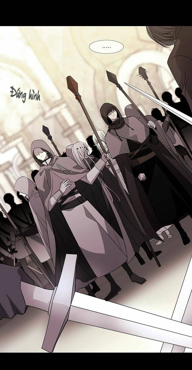 Ngũ Đại Đồ Đệ Của Charlotte Chapter 47 - 55