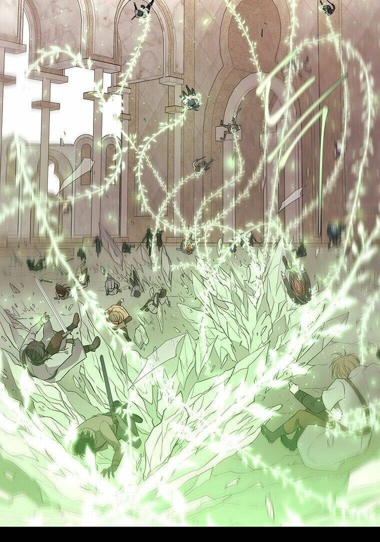 Ngũ Đại Đồ Đệ Của Charlotte Chapter 47 - 59