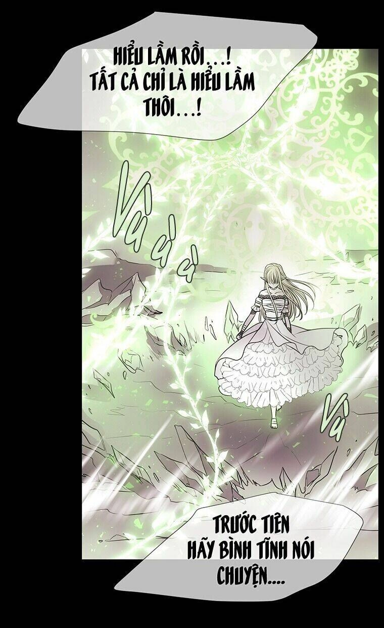 Ngũ Đại Đồ Đệ Của Charlotte Chapter 47 - 64