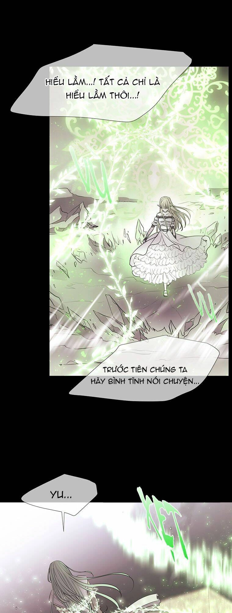 Ngũ Đại Đồ Đệ Của Charlotte Chapter 48 - 2