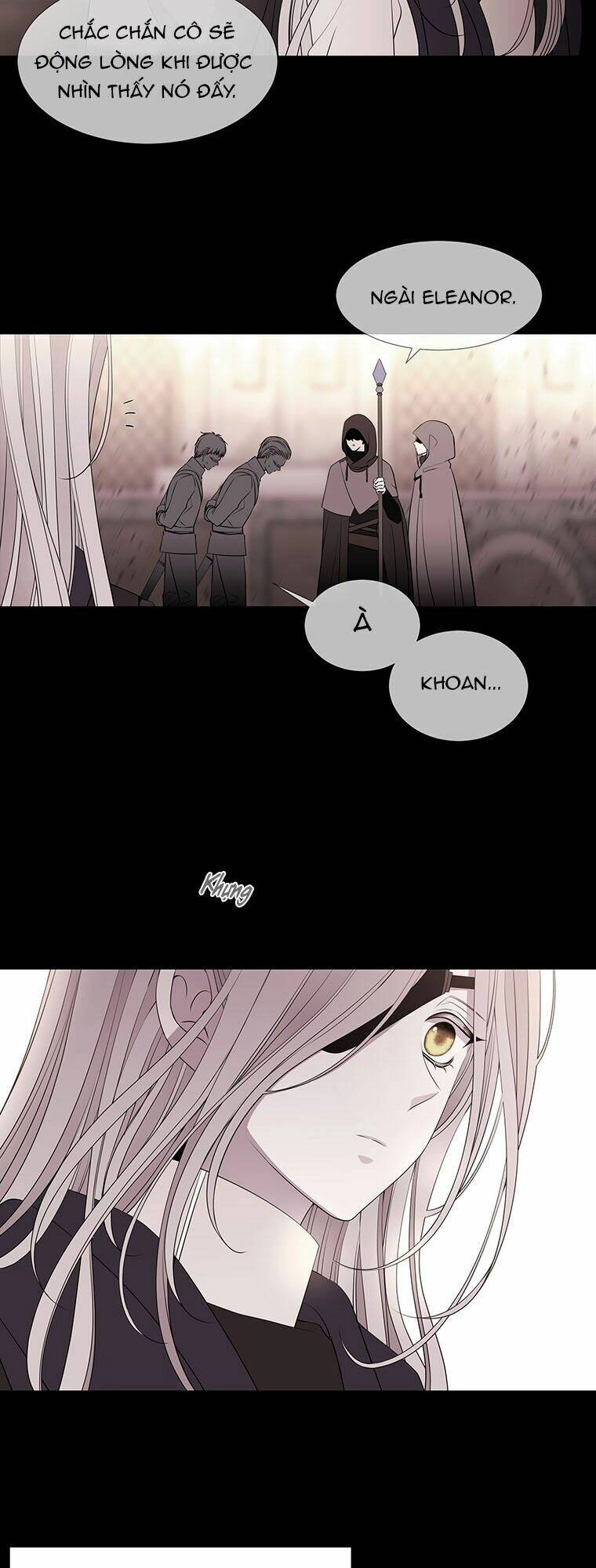 Ngũ Đại Đồ Đệ Của Charlotte Chapter 48 - 10