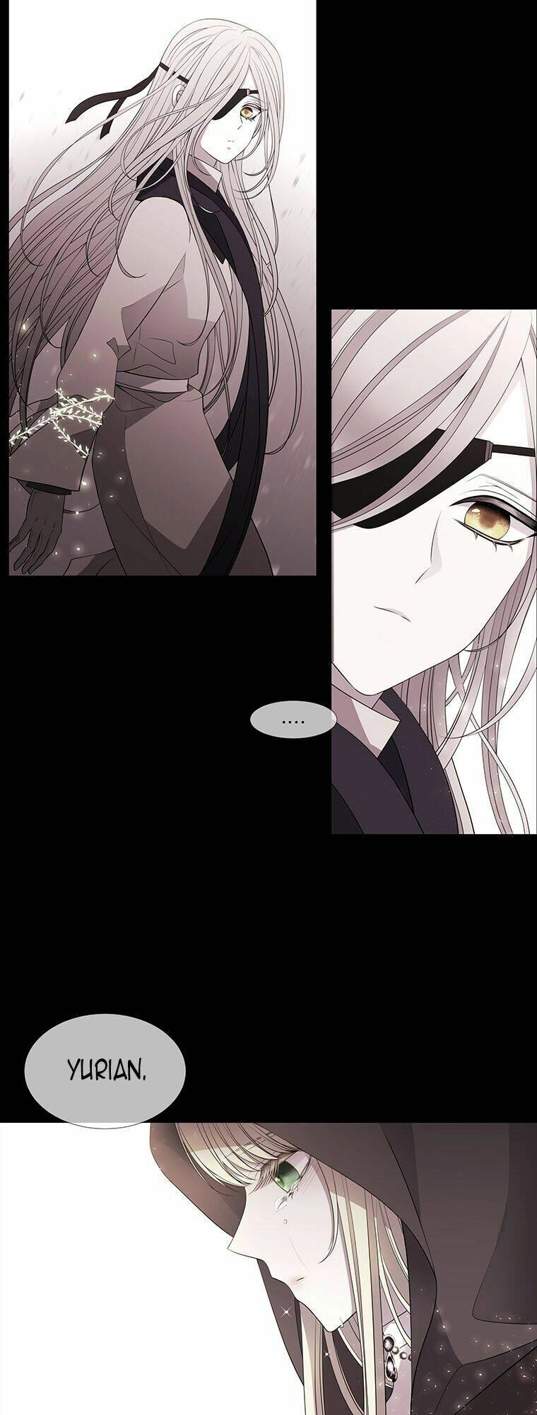 Ngũ Đại Đồ Đệ Của Charlotte Chapter 48 - 11