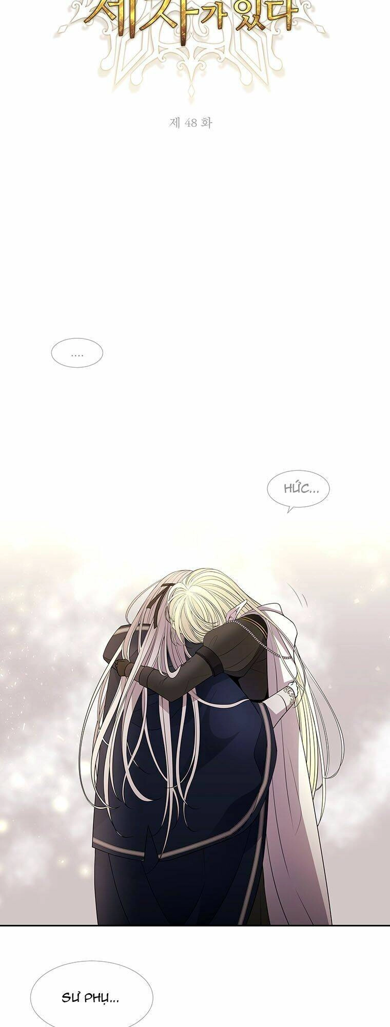 Ngũ Đại Đồ Đệ Của Charlotte Chapter 48 - 19