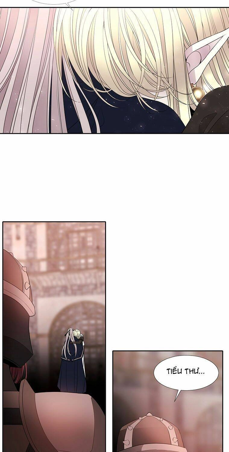 Ngũ Đại Đồ Đệ Của Charlotte Chapter 48 - 20