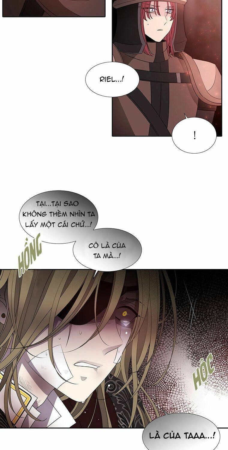 Ngũ Đại Đồ Đệ Của Charlotte Chapter 48 - 21