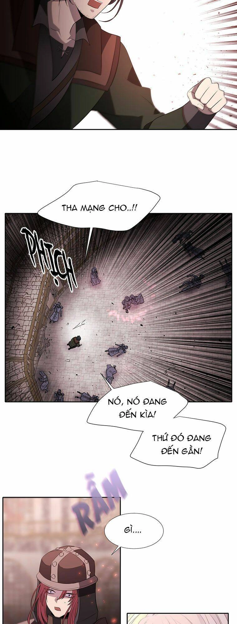 Ngũ Đại Đồ Đệ Của Charlotte Chapter 48 - 23