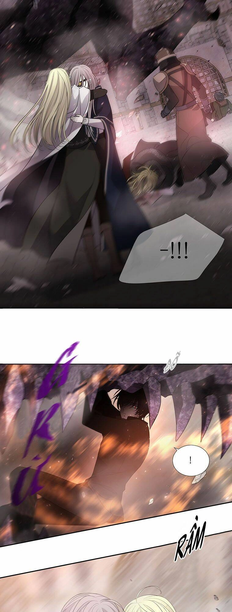 Ngũ Đại Đồ Đệ Của Charlotte Chapter 48 - 26