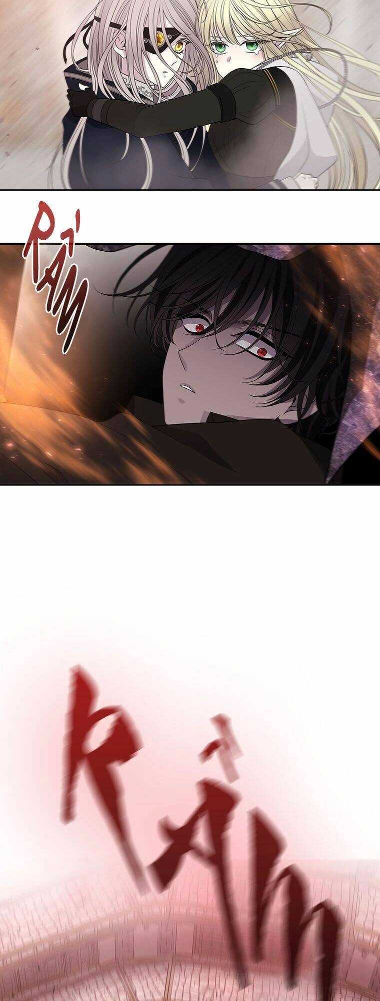 Ngũ Đại Đồ Đệ Của Charlotte Chapter 48 - 27