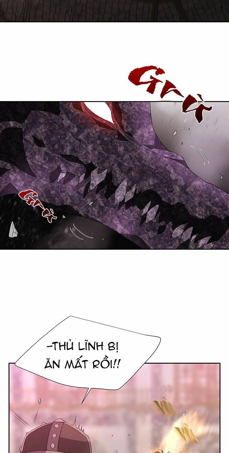 Ngũ Đại Đồ Đệ Của Charlotte Chapter 48 - 29