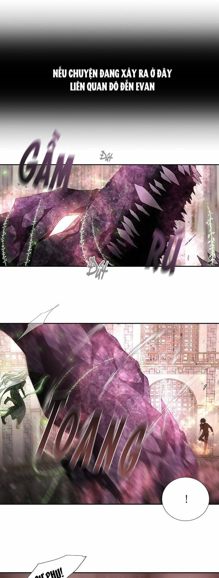 Ngũ Đại Đồ Đệ Của Charlotte Chapter 49 - 6