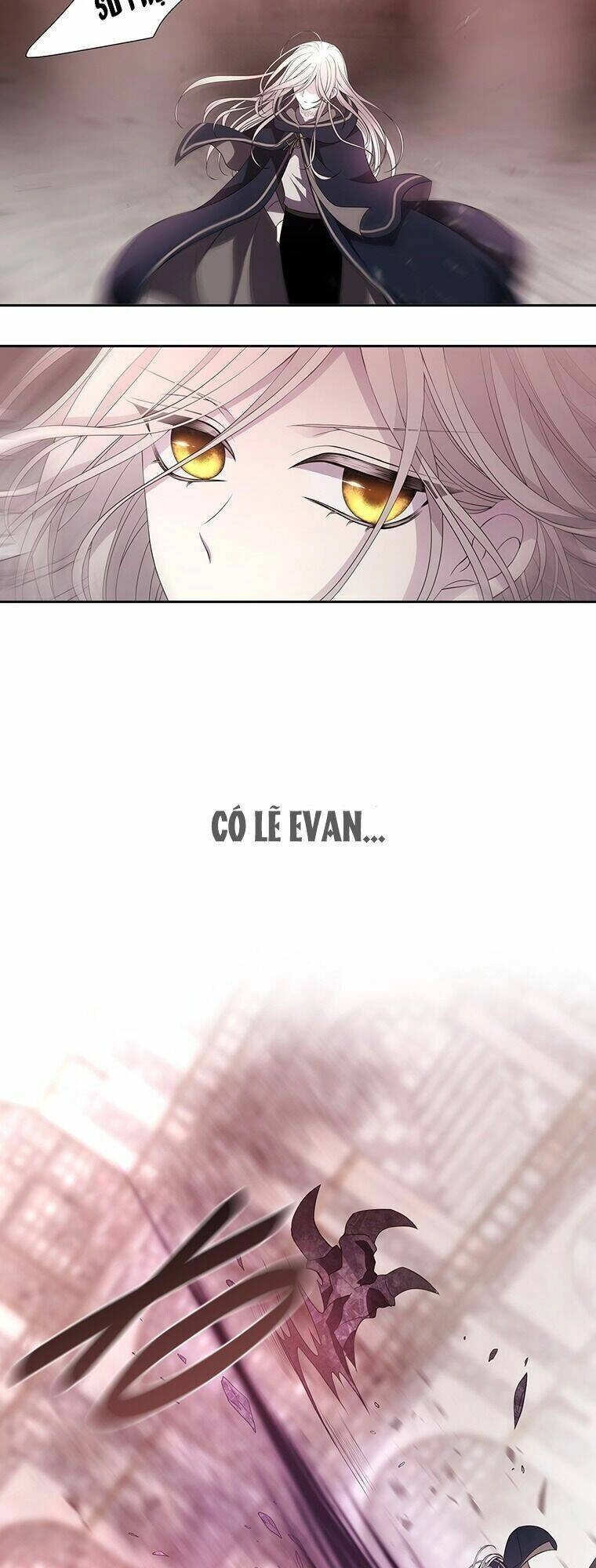 Ngũ Đại Đồ Đệ Của Charlotte Chapter 49 - 7