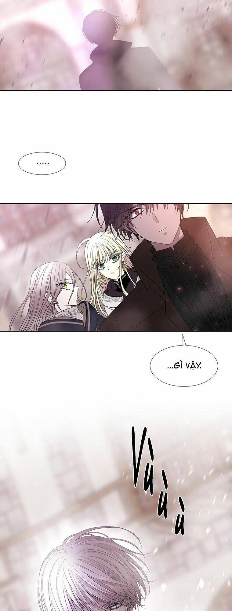 Ngũ Đại Đồ Đệ Của Charlotte Chapter 49 - 11