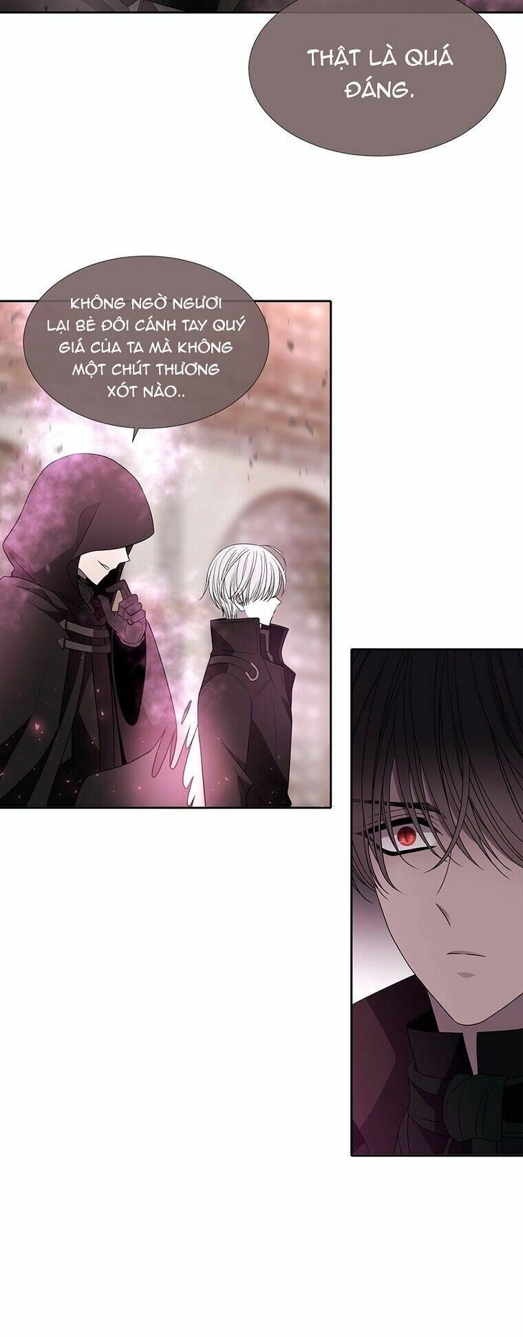 Ngũ Đại Đồ Đệ Của Charlotte Chapter 49 - 16