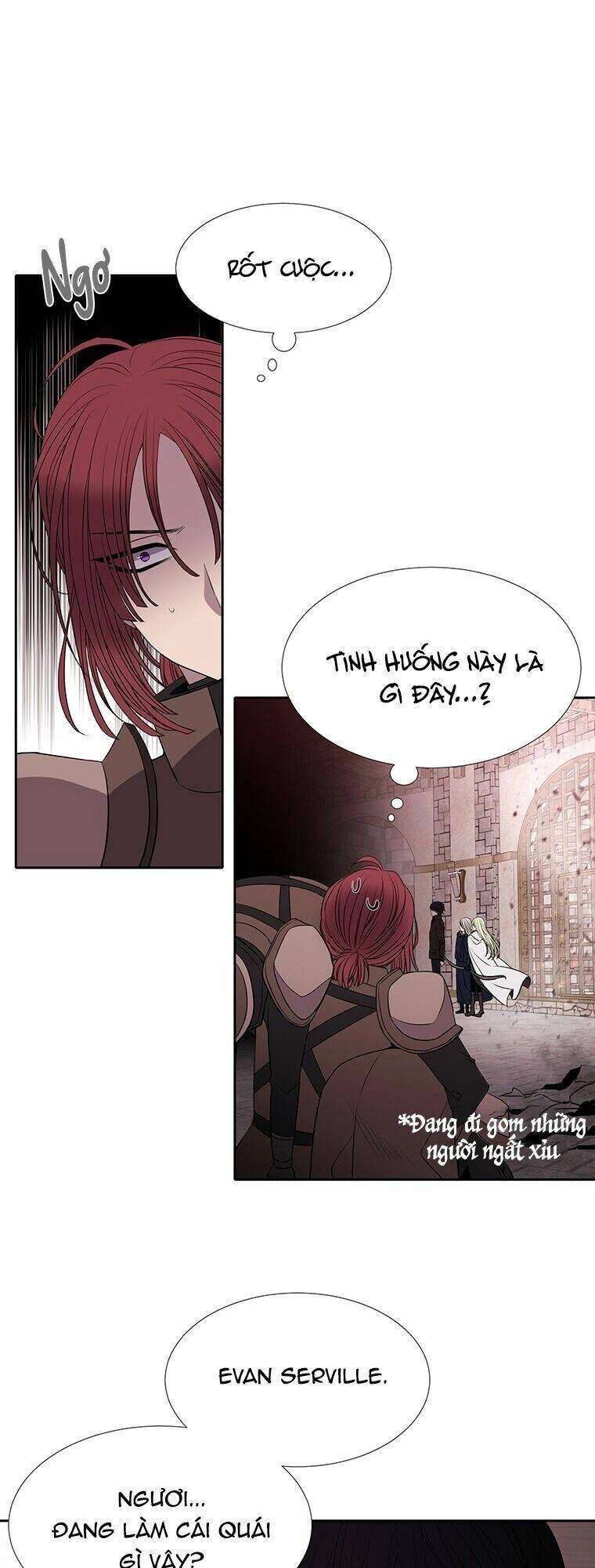 Ngũ Đại Đồ Đệ Của Charlotte Chapter 49 - 18