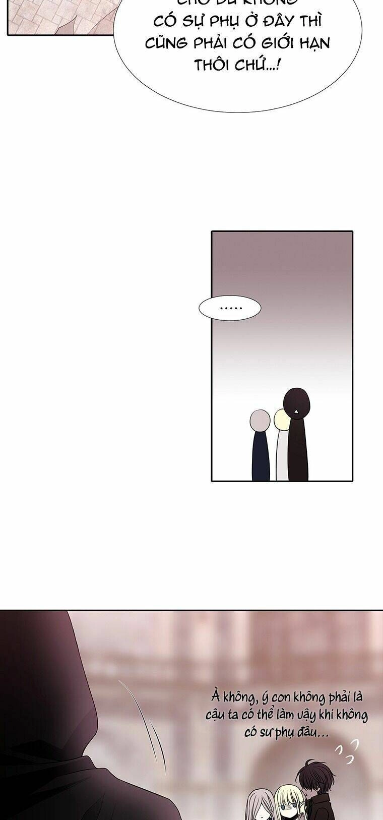 Ngũ Đại Đồ Đệ Của Charlotte Chapter 49 - 20