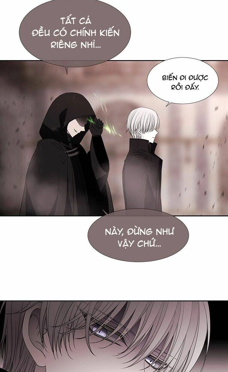 Ngũ Đại Đồ Đệ Của Charlotte Chapter 49 - 24