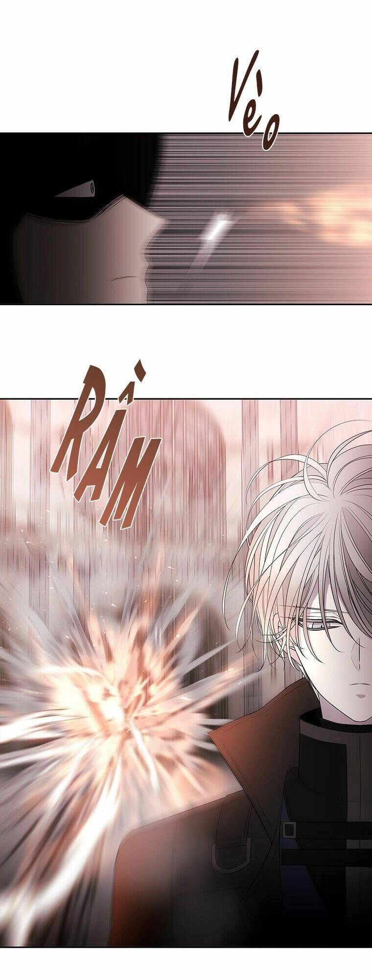 Ngũ Đại Đồ Đệ Của Charlotte Chapter 49 - 26