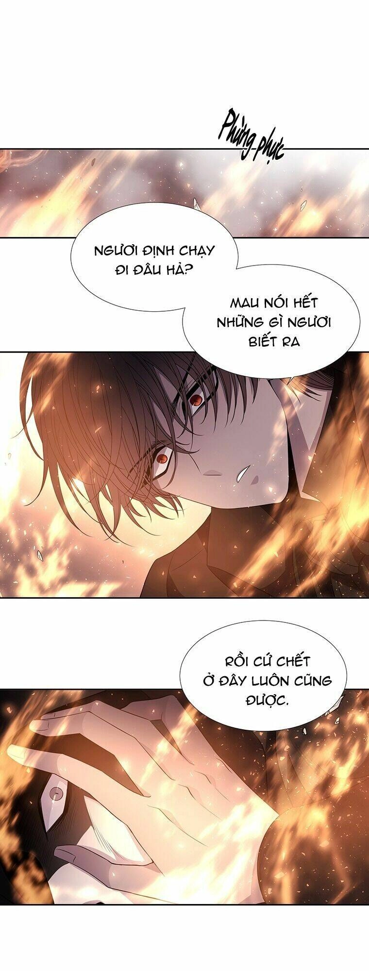 Ngũ Đại Đồ Đệ Của Charlotte Chapter 49 - 27