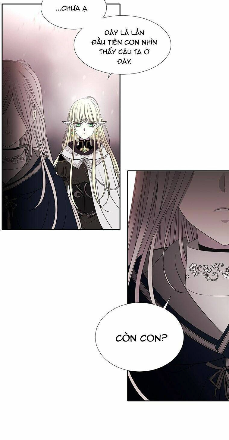 Ngũ Đại Đồ Đệ Của Charlotte Chapter 49 - 29