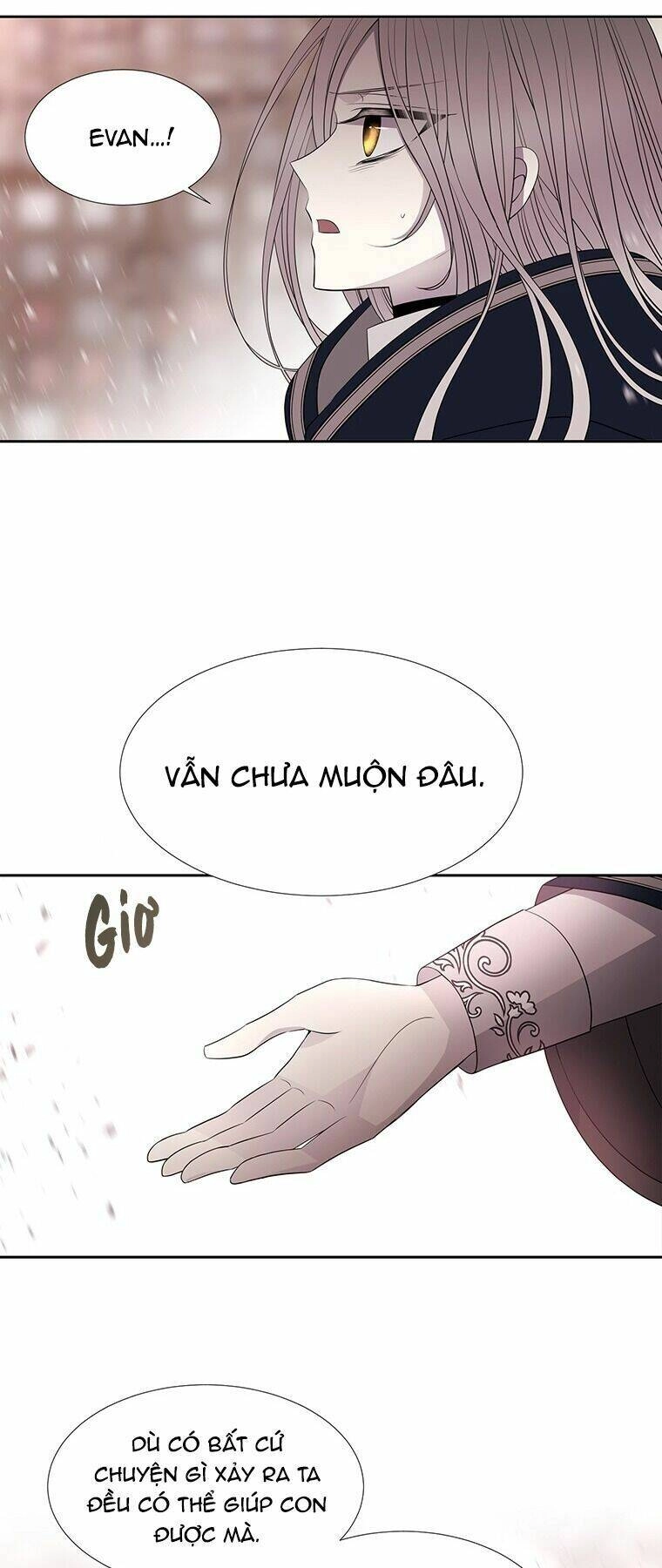 Ngũ Đại Đồ Đệ Của Charlotte Chapter 49 - 32